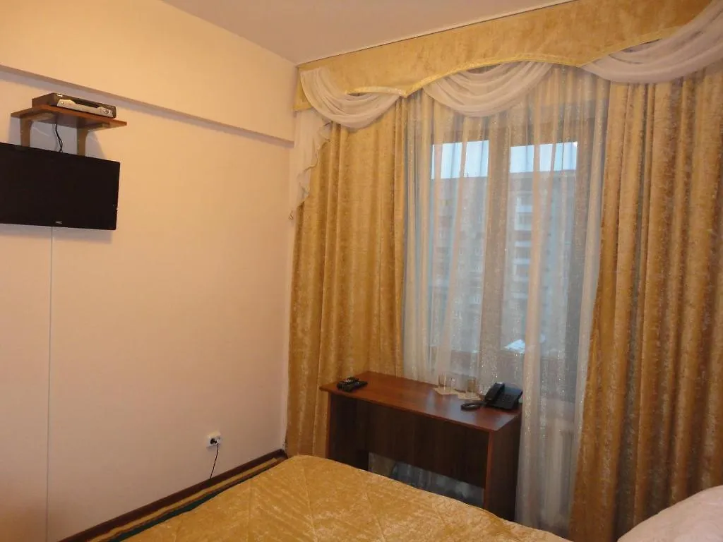 Apartment In Almaty